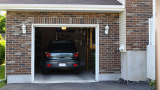 Garage Door Installation at Sav Mor Boston, Massachusetts